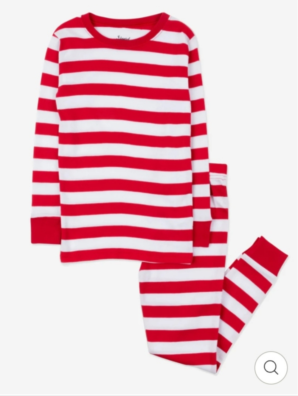 New Leveret 100% Cotton Kid PJ
